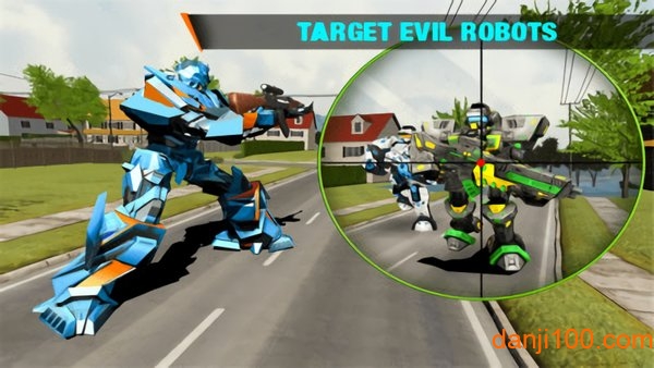 机器人FF作弊菜单无需实名官网版最新2026安装