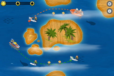 樂高城市游戲安裝最新安卓版 樂高城市游戲安裝最新安卓版