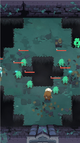 我的冒险世界-夜勤人