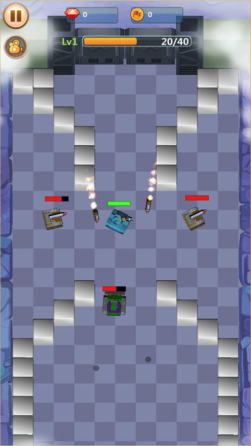 我开坦克贼6 我开坦克贼6