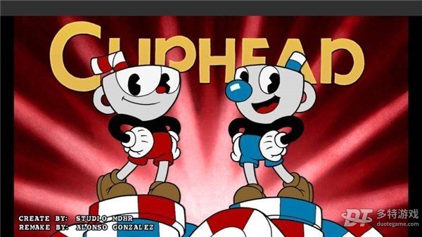 茶杯頭正版 茶杯頭正版