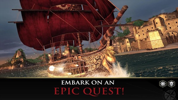 刺客信条奥德赛cpy版存档安卓最新版