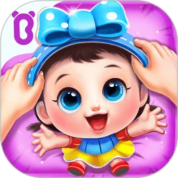 和懶散白毛妹妹紙巾盒內安卓官方版