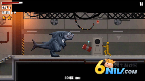 食人鯊正版 食人鯊正版