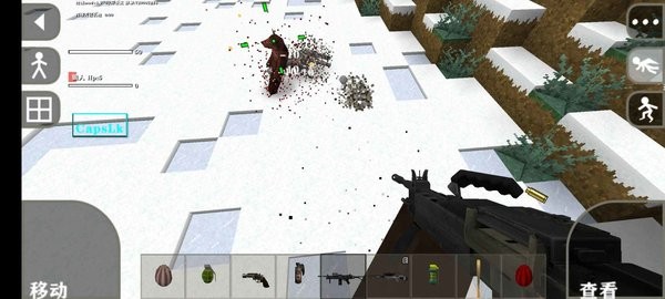 生存战争2汉化完整版手机版