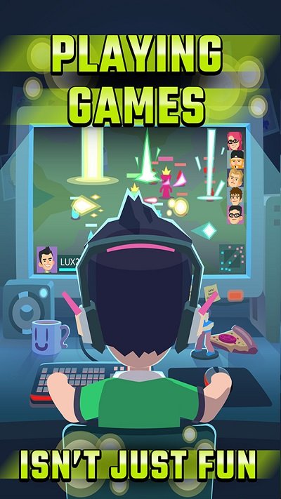 電競(jìng)聯(lián)盟 電競(jìng)聯(lián)盟