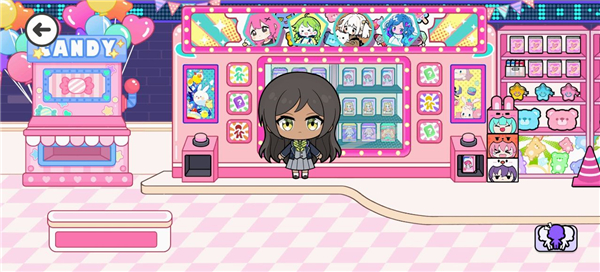 碧優蒂小鎮國際服