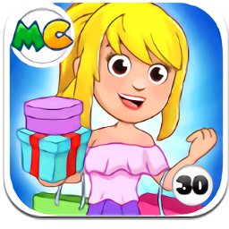 My City : Shopping Mall