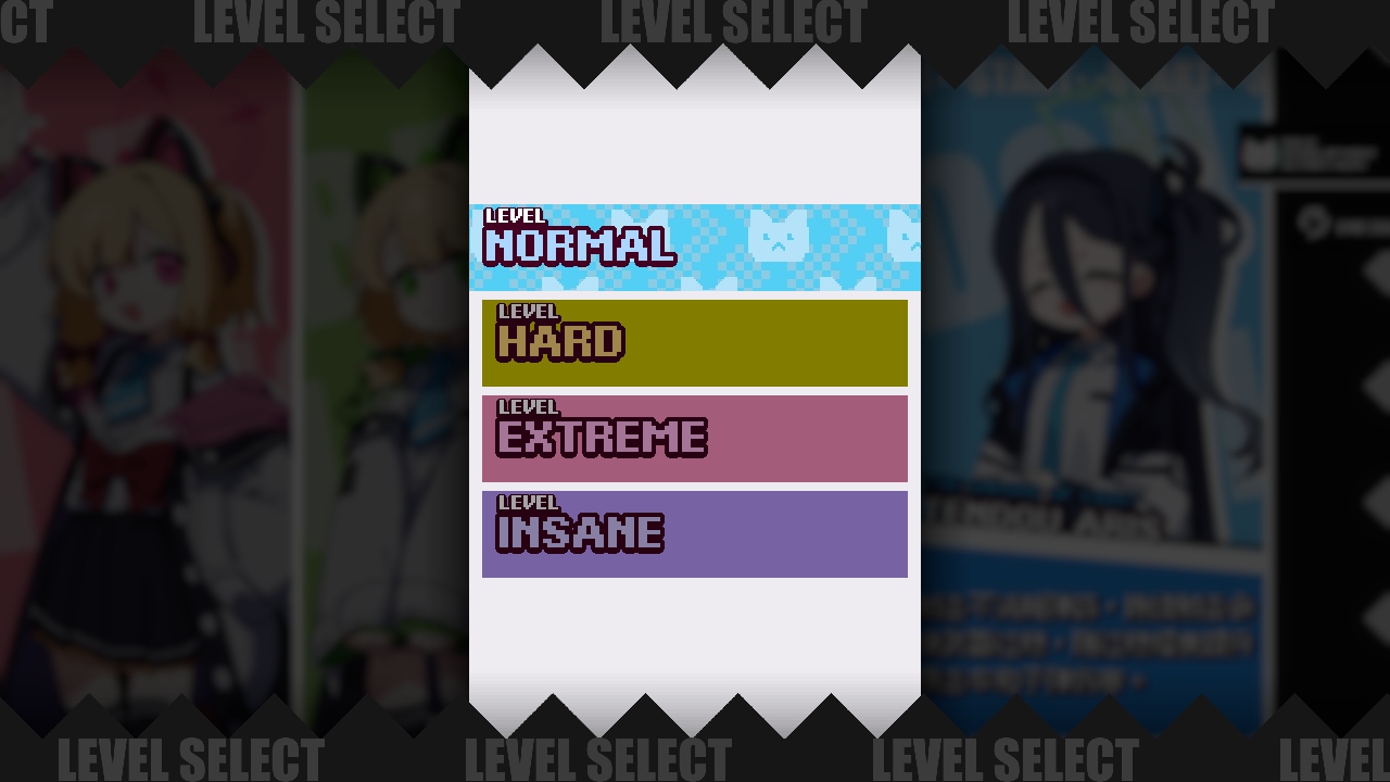 碧蓝档案挺进地牢手游(Enter The Nyangeon) 1.0.0安卓版 碧蓝档案挺进地牢手游(Enter The Nyangeon) 1.0.0安卓版