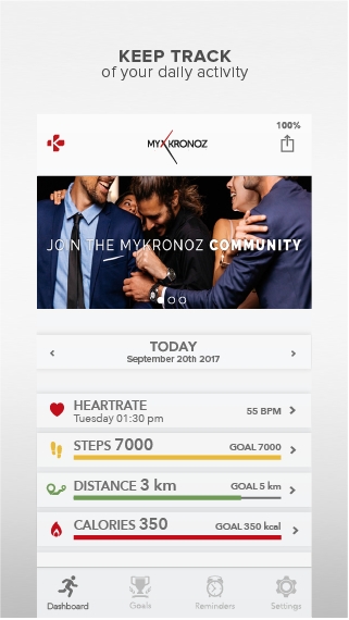 zetime智能手表app安卓最新版 zetime智能手表app安卓最新版