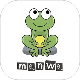 漫蛙V漫畫官網(wǎng)版