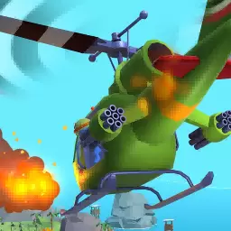 槍火神射手中文版