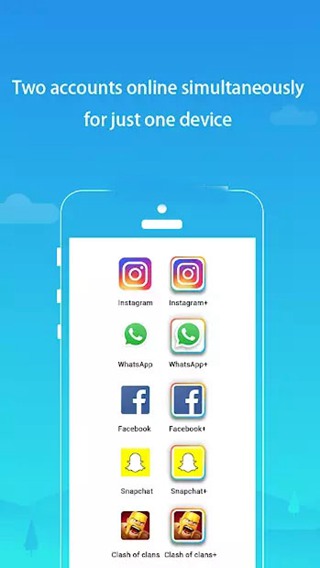 parallel space 64bit support插件 最新版v1.0.3107