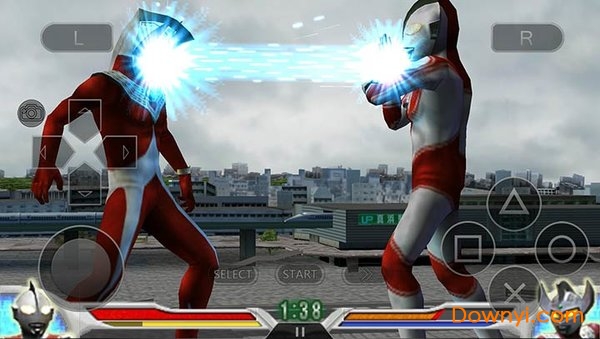 奧特曼進化3中文版免費中文免費 奧特曼進化3中文版免費中文免費