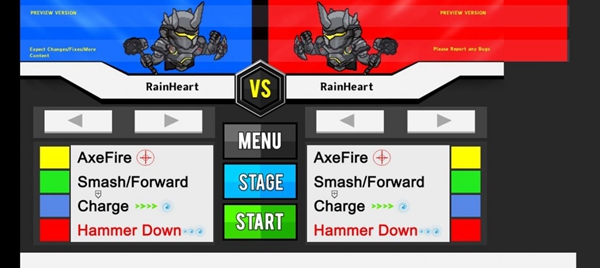 像素守望先鋒安卓版