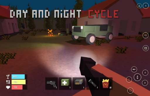 unturned4.0國(guó)際服官網(wǎng)版最新2026安裝