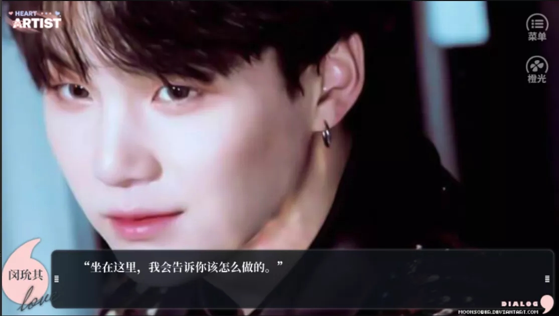 养鱼艺术家@小塔网