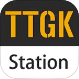 TTGK Station騰騰高科耳機(jī)功能測試軟件