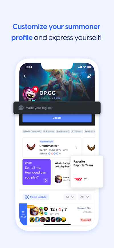 opgg 安卓中文版v6.7.91 opgg 安卓中文版v6.7.91