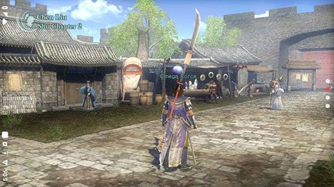 真三國無雙7猛將傳全女MOD最新版2026