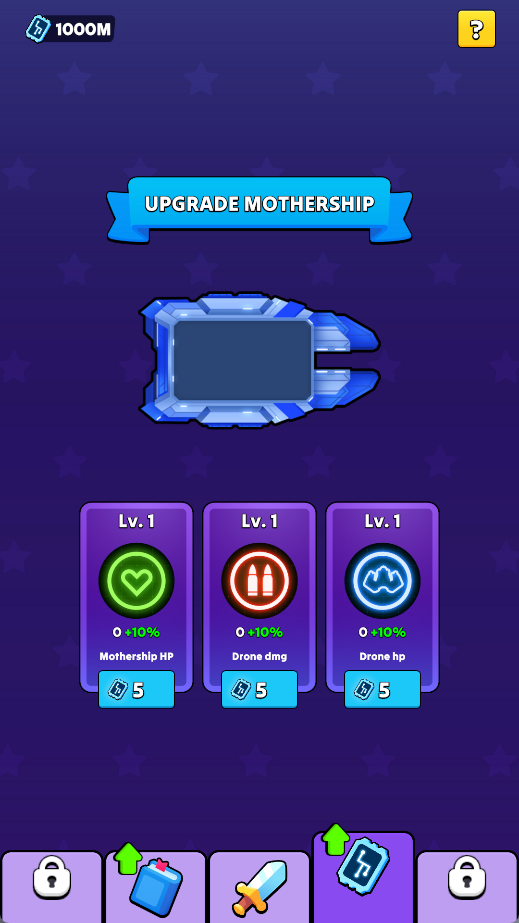 太空战斗 太空战斗