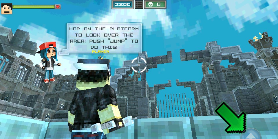 像素獵人無限金幣版(Pixelmon Hunter) 像素獵人無限金幣版(Pixelmon Hunter)