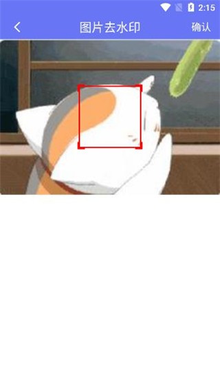 橙子去水印软件