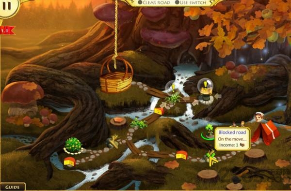 大力神的12道考验2 大力神的12道考验2