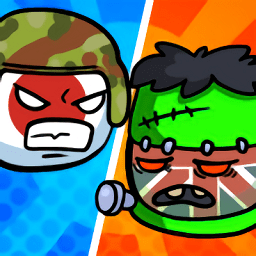 World Connect: Apocalypse