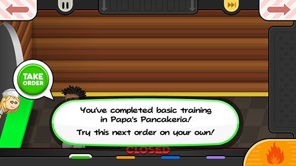 老爹煎饼店 老爹煎饼店