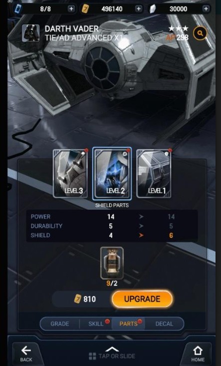 星际战斗 星际战斗