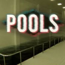 Infinite Poolrooms Escape