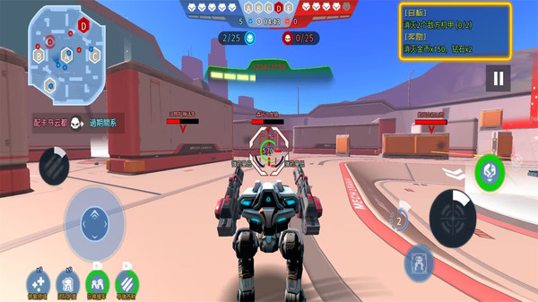 热血机战 热血机战