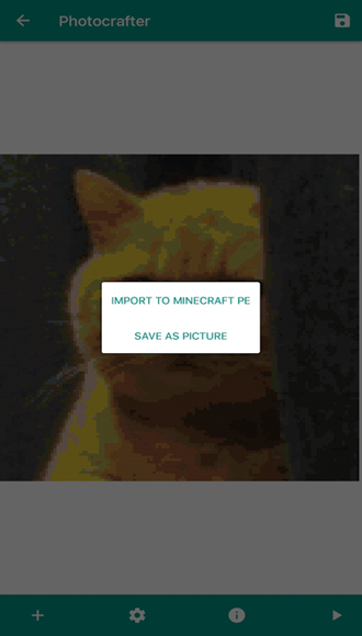 Minecraft像素畫生成器 安卓版v6.0