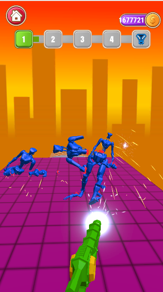 Slice Them All! 3D Slice Them All! 3D