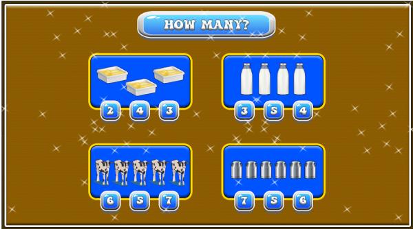 奶牛场牛奶黄油工厂