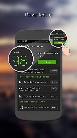 春秋檢測 春秋檢測