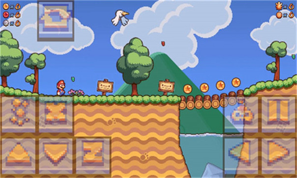 超級馬里奧游戲 超級馬里奧游戲