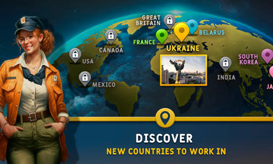 subwaysurf超级杰克内置菜单手机免费版