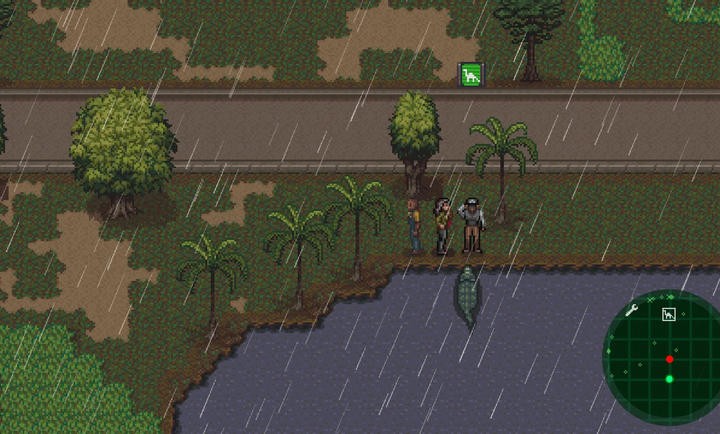 恐龙危机:时空封锁 恐龙危机:时空封锁