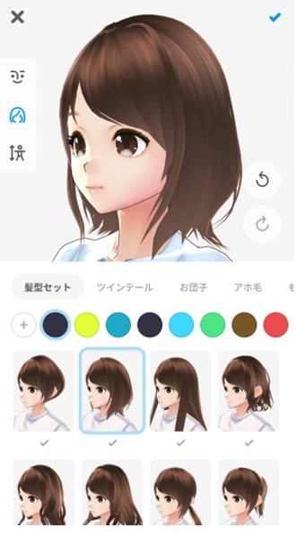 vroid mobile安装包免费下载 vroid mobile安装包免费下载