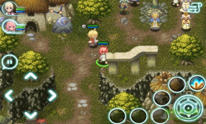 艾諾迪亞3內(nèi)購修改版