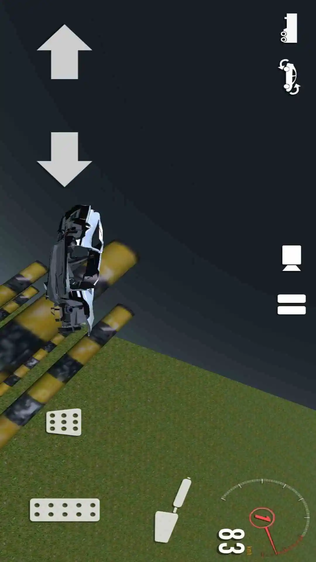 車禍模擬器MOD菜單免費版