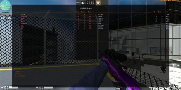 cs1.6带机器人中文版下载官网手机版下载 cs1.6带机器人中文版下载官网手机版下载