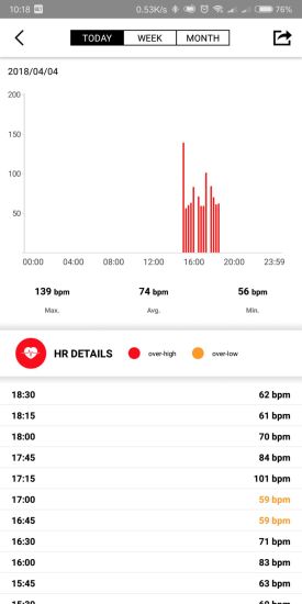 getfitpro手環app getfitpro手環app