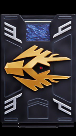 假面騎士ooo腰帶模擬器豪華版