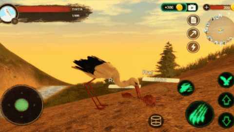 丹頂鶴模擬器最新版 丹頂鶴模擬器最新版