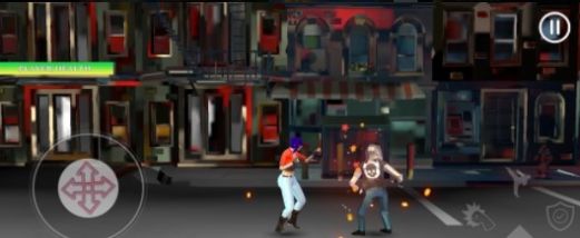 恐龙快打3D重置版