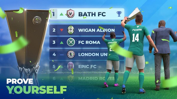 足球經(jīng)理2020十八漢化最新版免費(fèi)版安卓下載