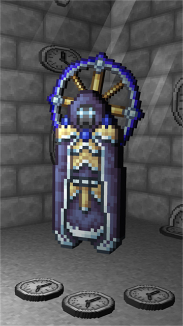 我的世界核科技模组手机版